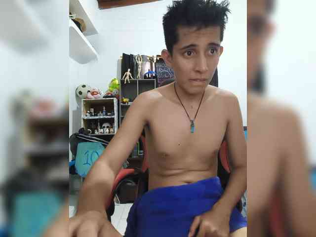 gomitaboy Sex Cam Show