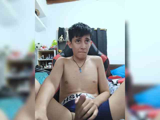 gomitaboy Sex Cam Show