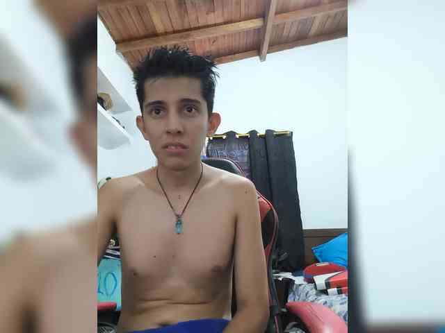 gomitaboy Sex Cam Show