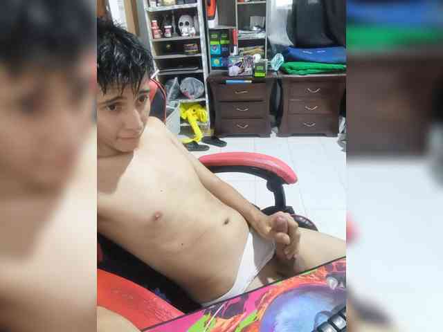 gomitaboy