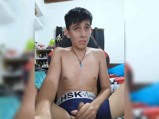 gomitaboy Sex Cam Show