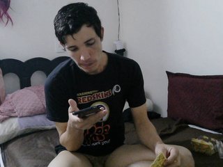 washintonredskins Porn Show