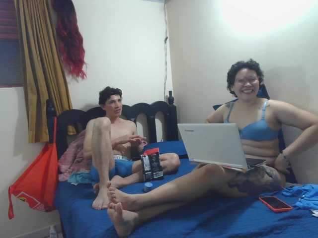 washintonredskins live cam on BongaCams