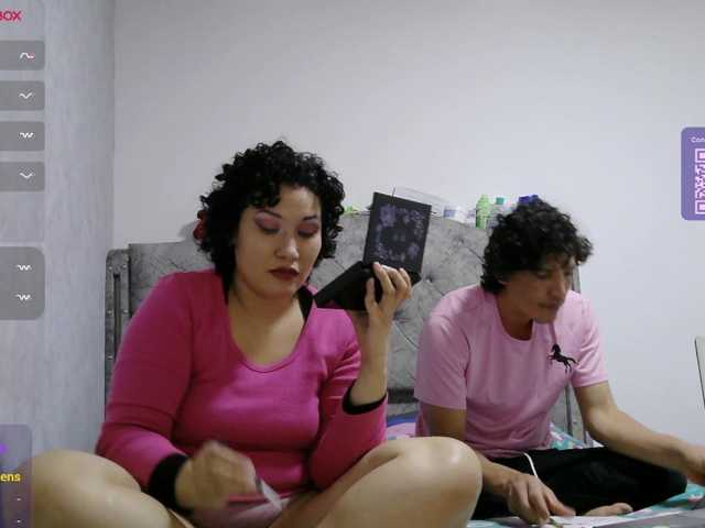 le modèle washintonredskins est en webcam porno dans un show sur le site bongacams, il possède les tags suivants: Latino/Hispanic,Brunette,Shaved