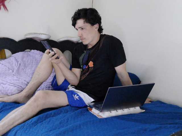 washintonredskins live cam on BongaCams