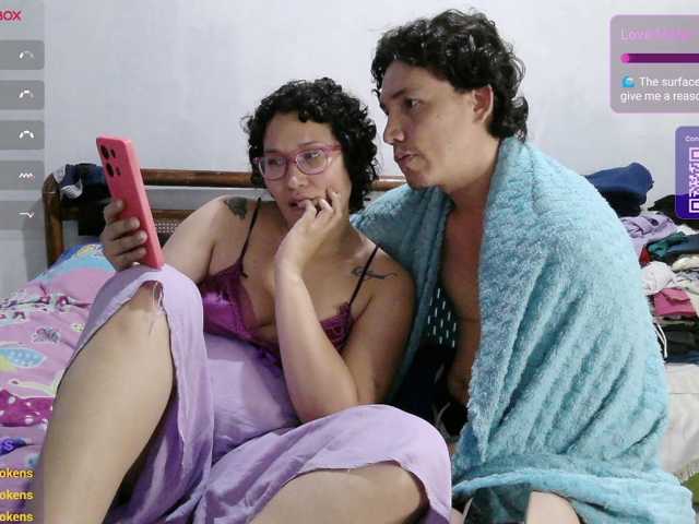 washintonredskins live cam on BongaCams
