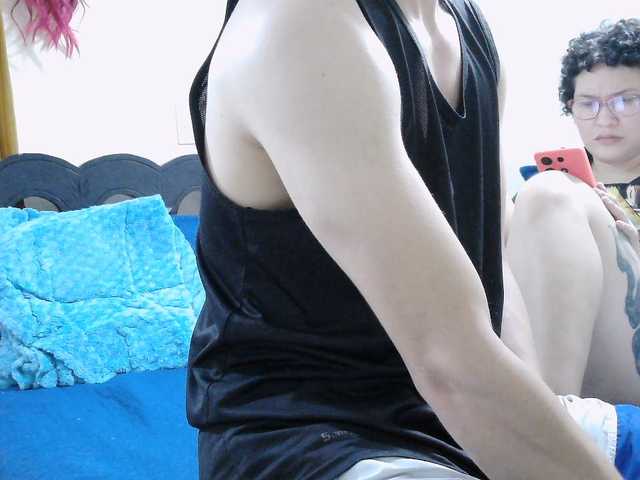 washintonredskins live cam on BongaCams
