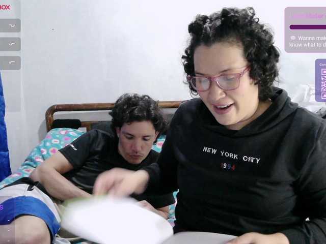 washintonredskins live cam on BongaCams