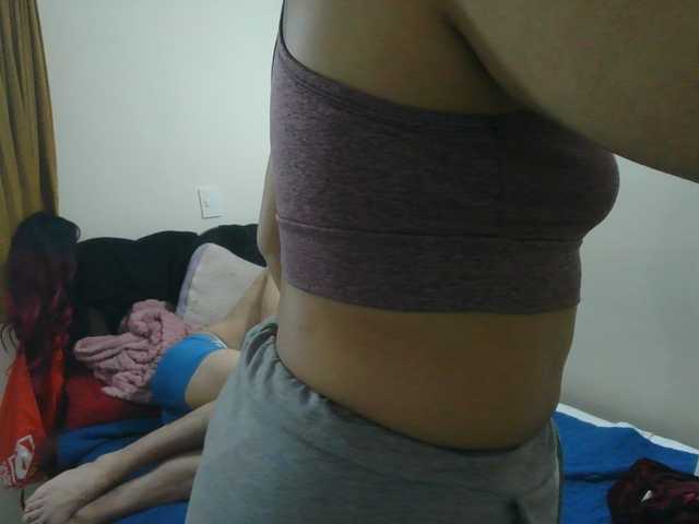washintonredskins live cam on BongaCams