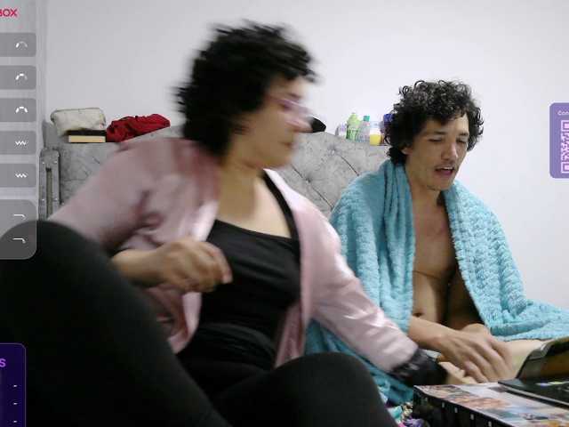 washintonredskins live cam on BongaCams
