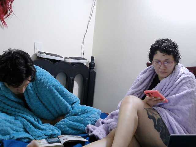 washintonredskins live cam on BongaCams
