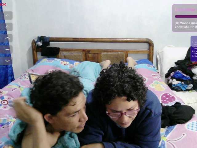 washintonredskins live cam on BongaCams