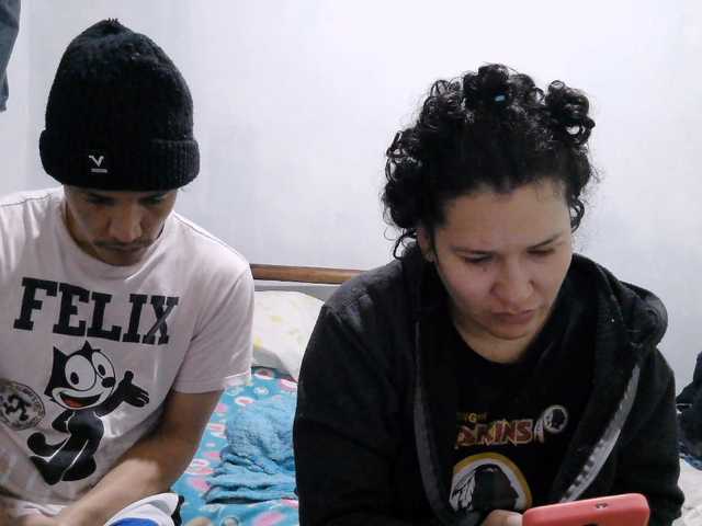 washintonredskins live cam on BongaCams