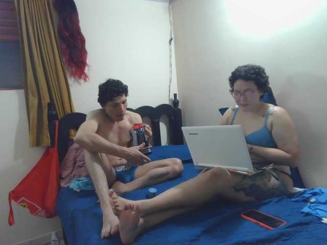 washintonredskins live cam on BongaCams