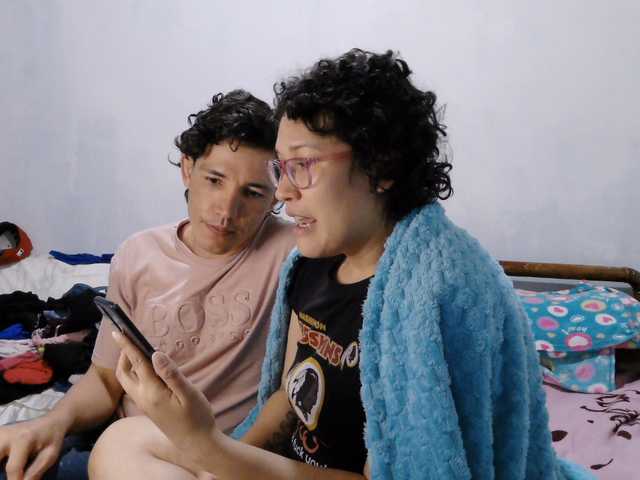 washintonredskins live cam on BongaCams