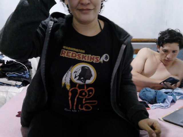 washintonredskins live cam on BongaCams