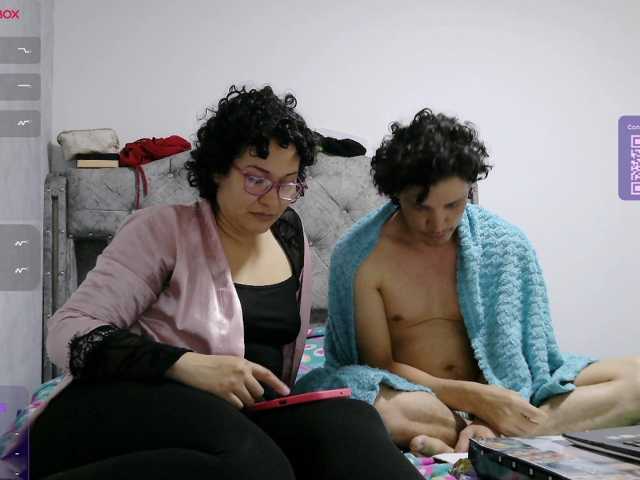 le modèle washintonredskins est en webcam porno dans un show sur le site bongacams, il possède les tags suivants: Latino/Hispanic,Brunette,Shaved