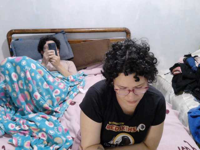 washintonredskins live cam on BongaCams