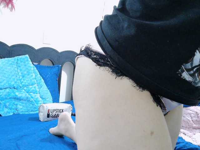 washintonredskins live cam on BongaCams