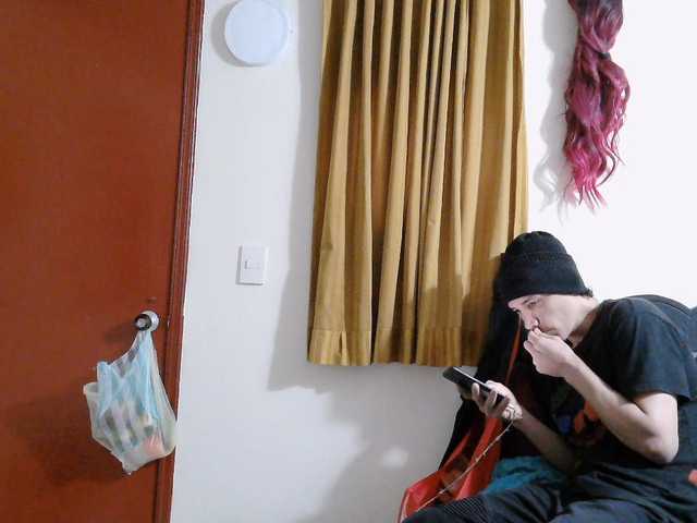 washintonredskins live cam on BongaCams