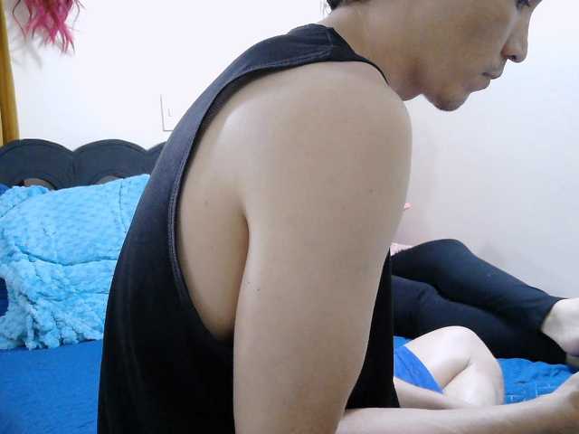 washintonredskins live cam on BongaCams