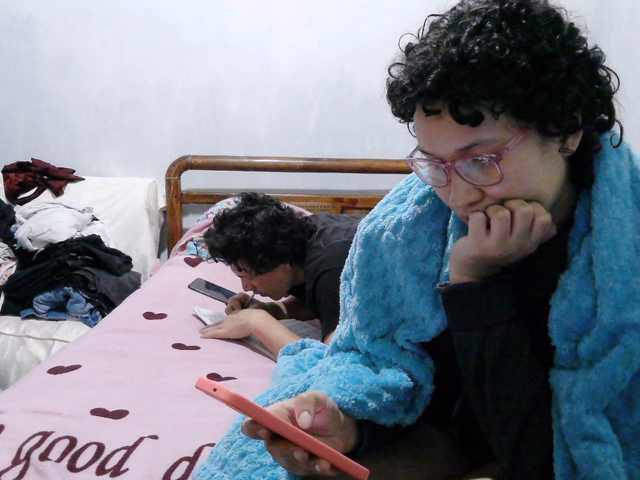 washintonredskins live cam on BongaCams