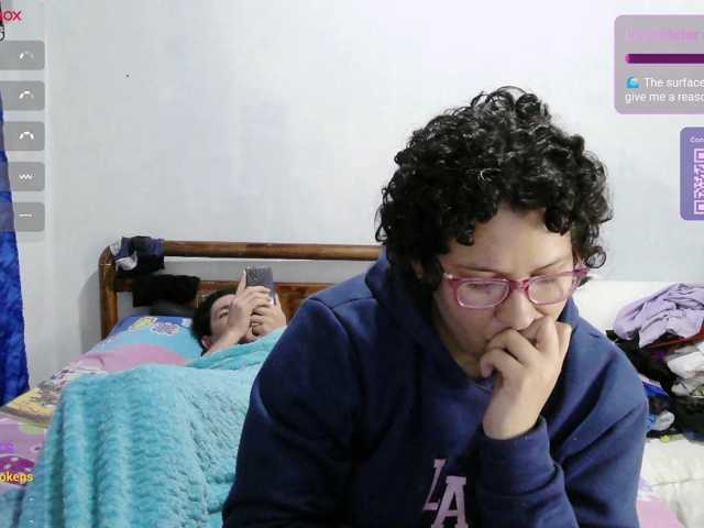 washintonredskins live cam on BongaCams