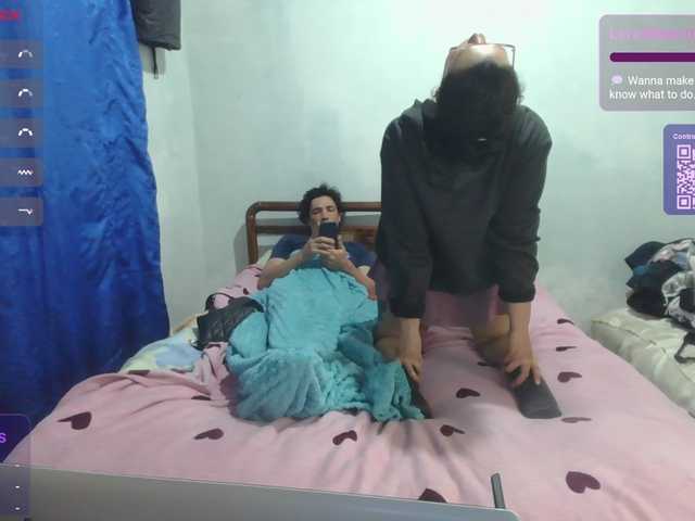washintonredskins live cam on BongaCams
