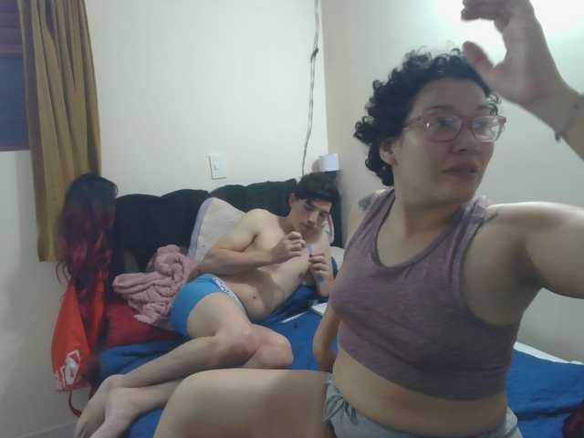 washintonredskins live cam on BongaCams