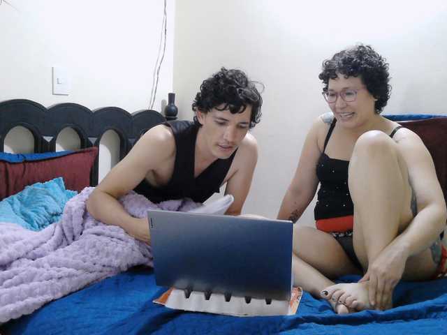 washintonredskins live cam on BongaCams