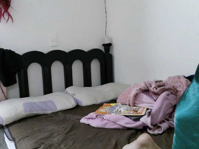 washintonredskins's BongaCams show and profile