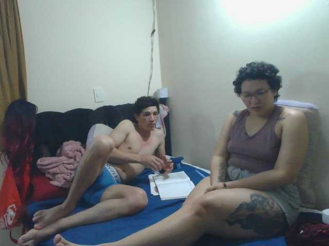 washintonredskins live cam on BongaCams