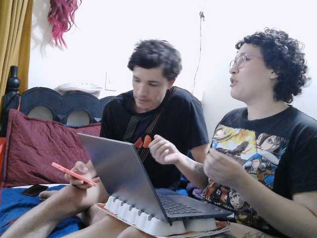washintonredskins live cam on BongaCams