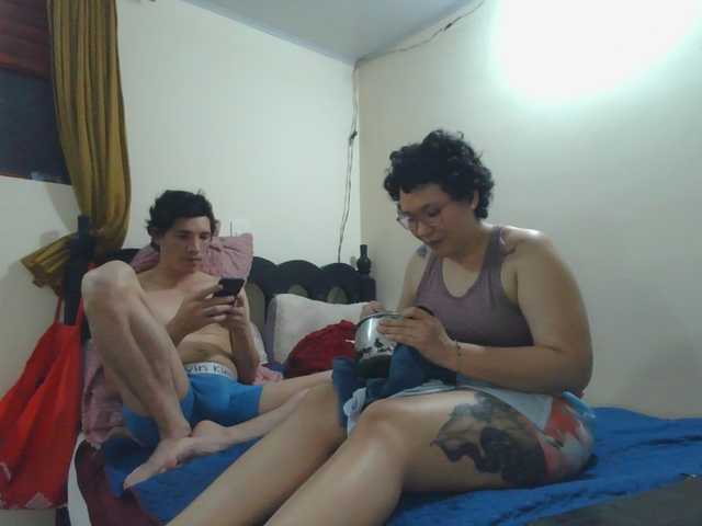 washintonredskins live cam on BongaCams
