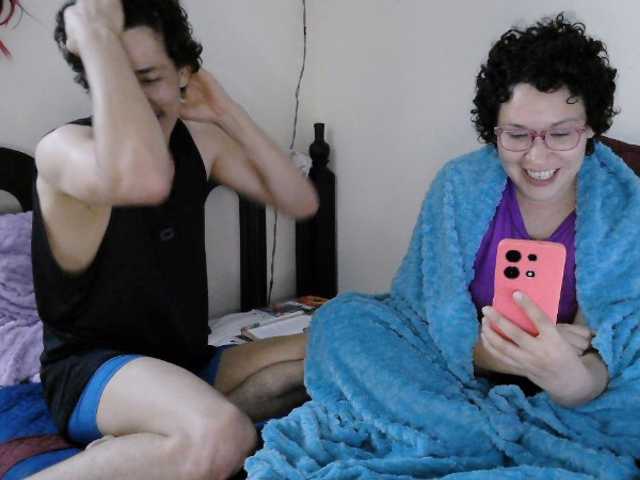 washintonredskins live cam on BongaCams