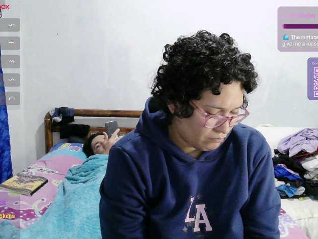 washintonredskins live cam on BongaCams