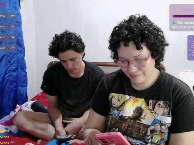 washintonredskins live cam on BongaCams