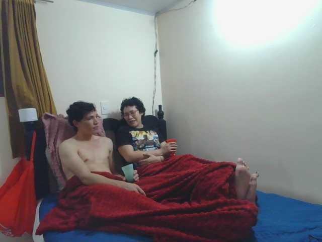 washintonredskins live cam on BongaCams