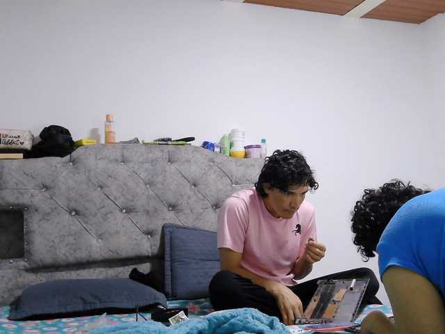 washintonredskins live cam on BongaCams