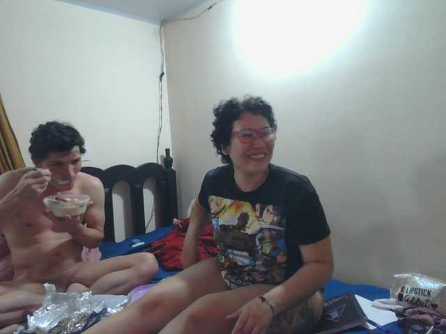 washintonredskins live cam on BongaCams