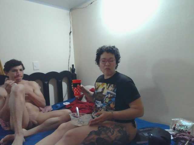 washintonredskins live cam on BongaCams
