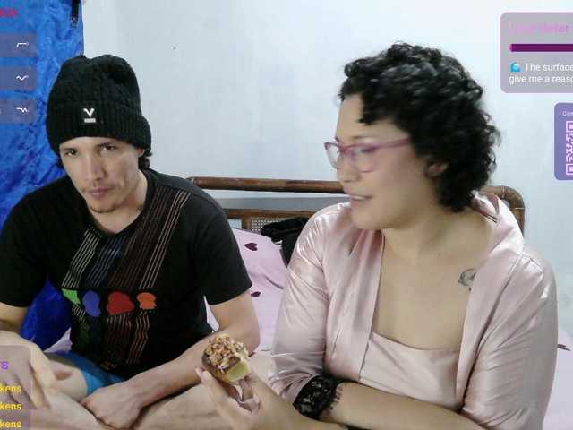 washintonredskins live cam on BongaCams