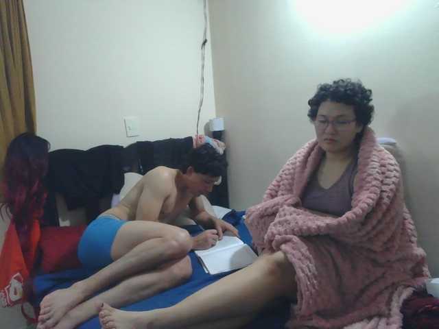 washintonredskins live cam on BongaCams