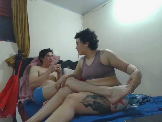 washintonredskins live cam on BongaCams