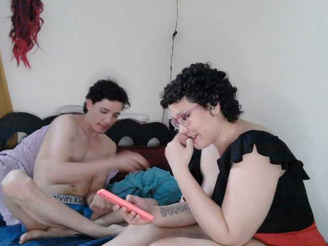 washintonredskins live cam on BongaCams