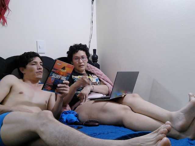washintonredskins live cam on BongaCams