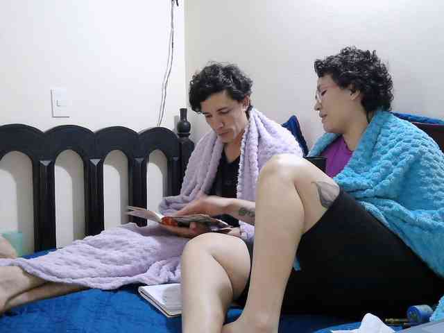 washintonredskin... Live Webcam on BongaCams