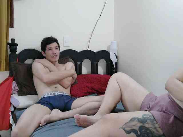 Modelo: washintonredskins