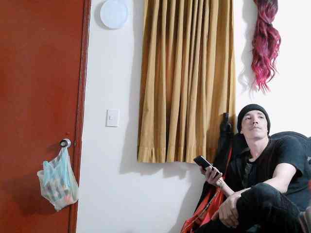Modelo: washintonredskins