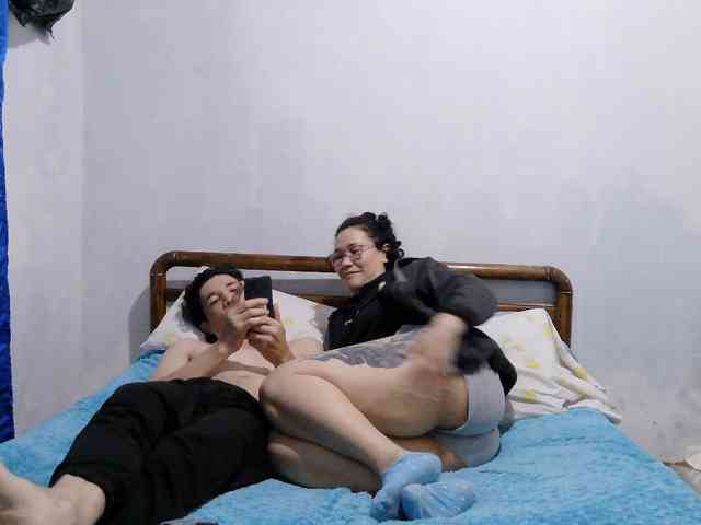 washintonredskin... Live Webcam on BongaCams